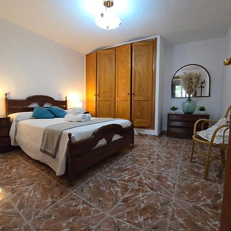 Apartamento Turistico Ma&Lu Pozo Alcón Extérieur photo