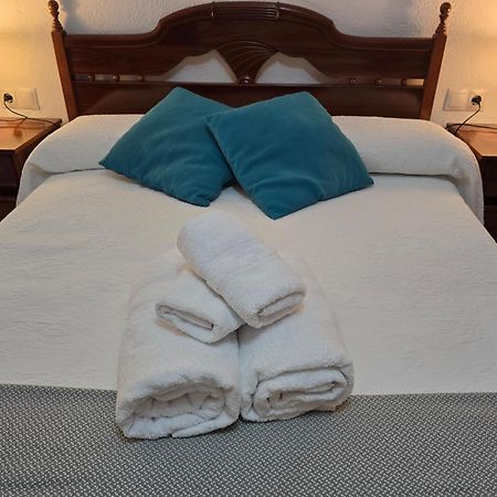 Apartamento Turistico Ma&Lu Pozo Alcón Extérieur photo
