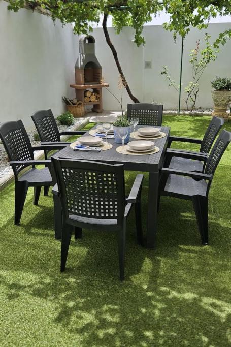 Apartamento Turistico Ma&Lu Pozo Alcón Extérieur photo